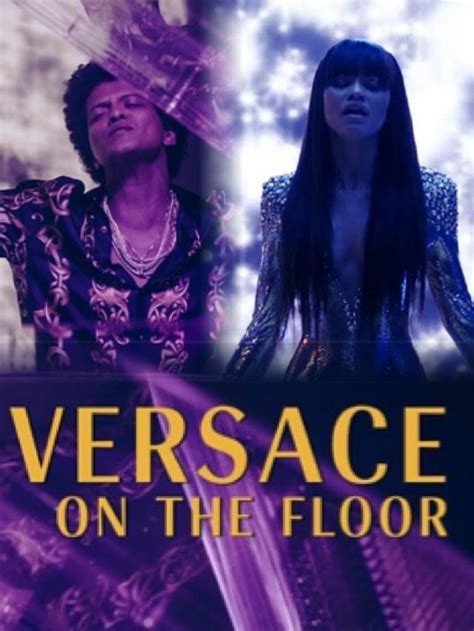 bruno mars versace on the floor soundcloud|versace on the floor videoke.